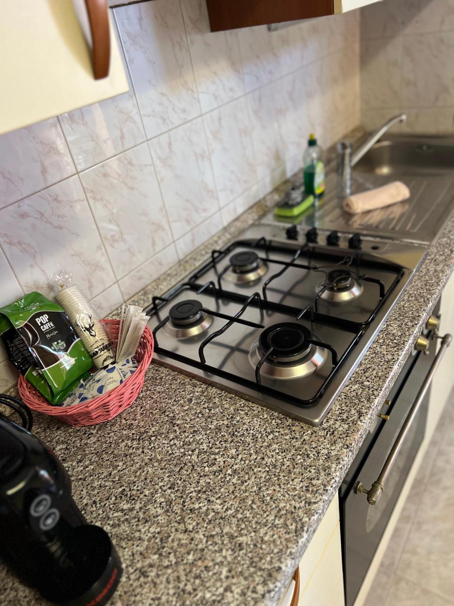 شقة Casa Maestrale غونيسا المظهر الخارجي الصورة