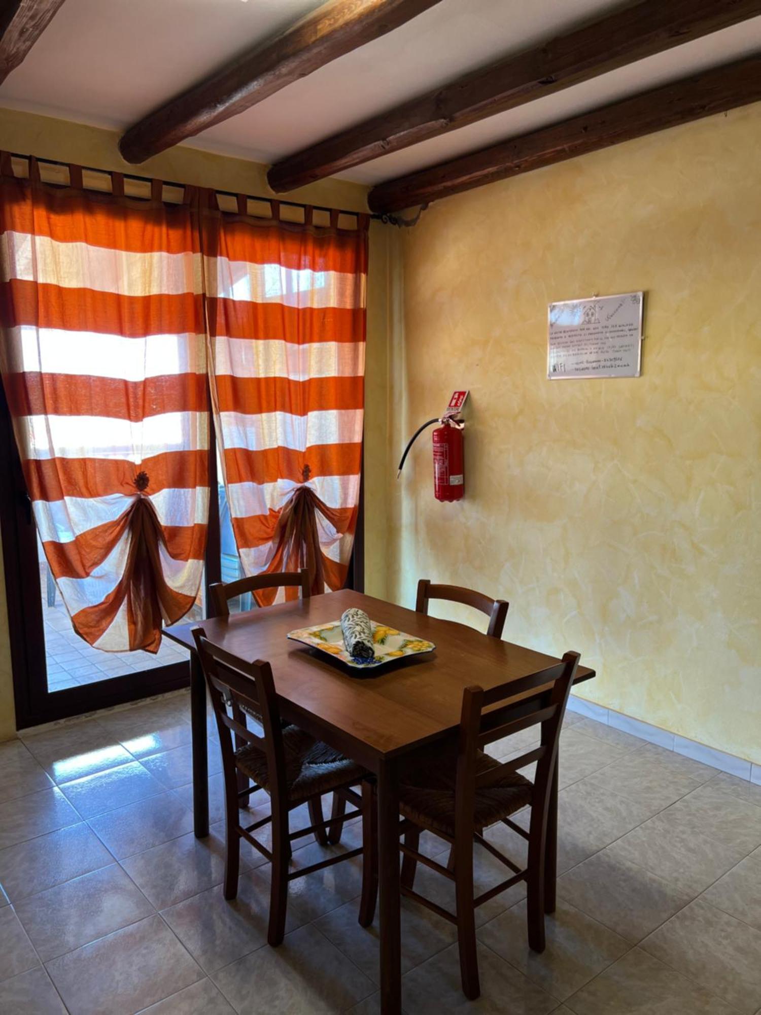 شقة Casa Maestrale غونيسا المظهر الخارجي الصورة