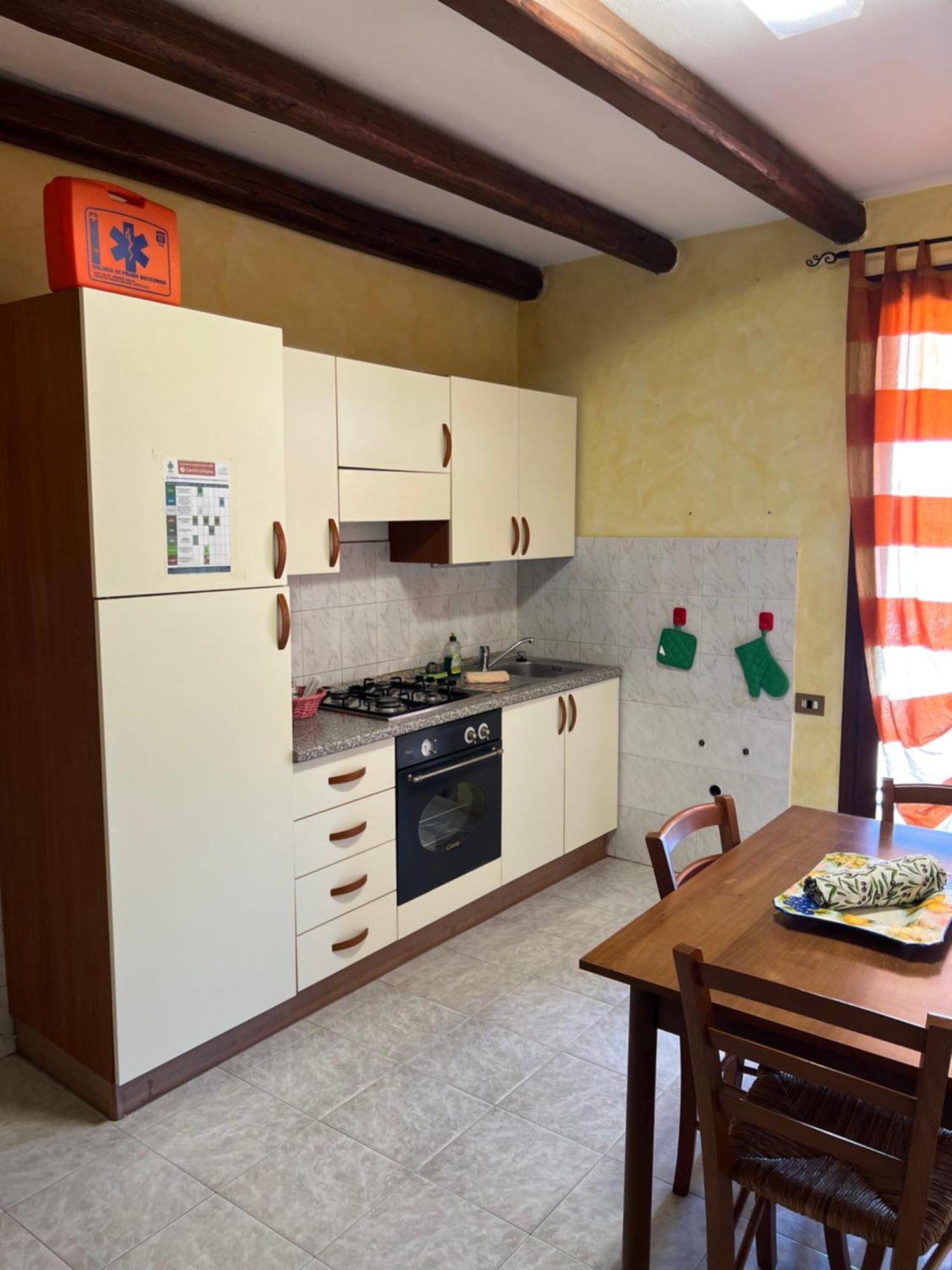 شقة Casa Maestrale غونيسا المظهر الخارجي الصورة