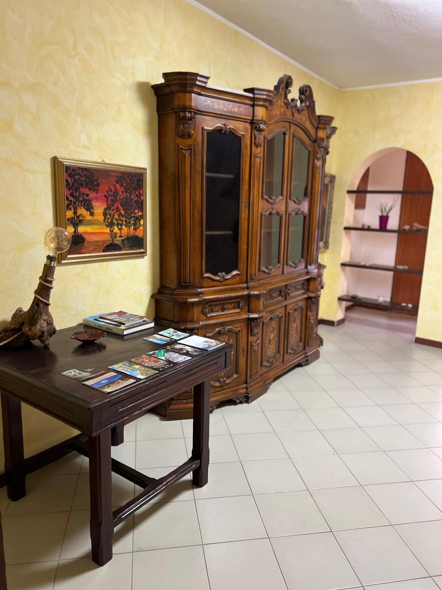شقة Casa Maestrale غونيسا المظهر الخارجي الصورة